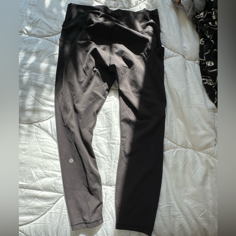 Lululemon Align Pocket Legging, size 14